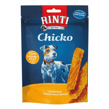Extra Chicko Huhn