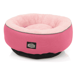 Donut pour chiens & chats Mesh, ovale