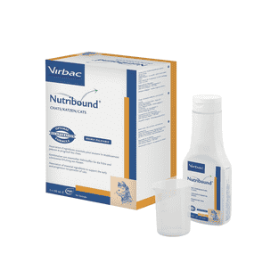 Nutribound Chat