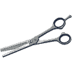 Effiliating scissors ES 46 Satin Plus