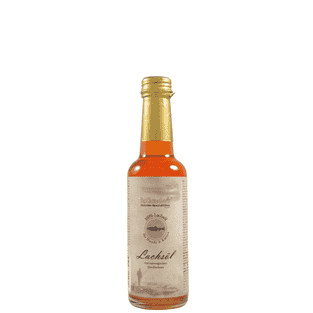 BARF Huile de saumon pure