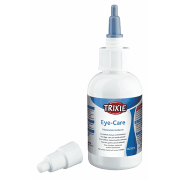 Lotion pour les yeux