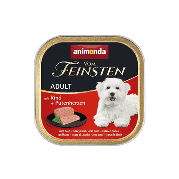 Vom Feinsten ADULT Classic getreidefrei