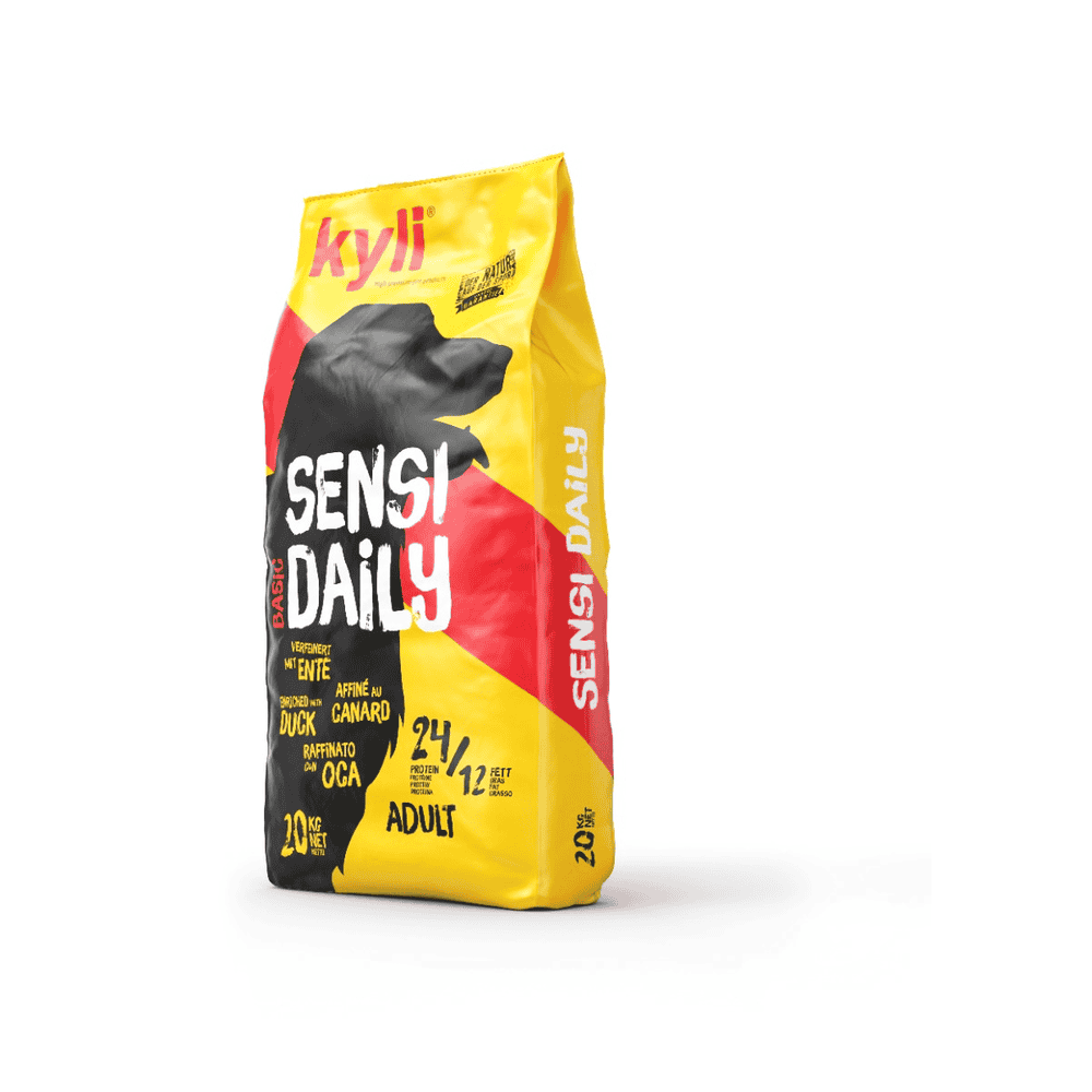 Sensi Daily