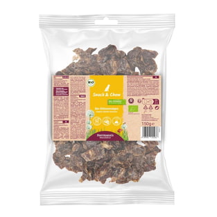 Chew Bio-Hühnermägen