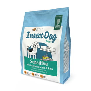 InsectDog Sensitive