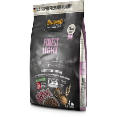 Finest Light Adult
