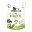 Functional Snack Mineral Ham for Puppies