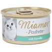 Miamor pâtées - boîtes