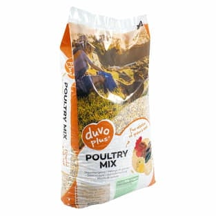 Poultry Mix Hühner-Legemischung