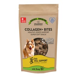 Dog Collagen + Bites Nucleotide Snack
