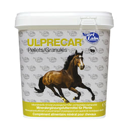Ulprecar Equine Pellets