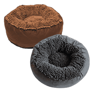 Dirty Dog Donut XS