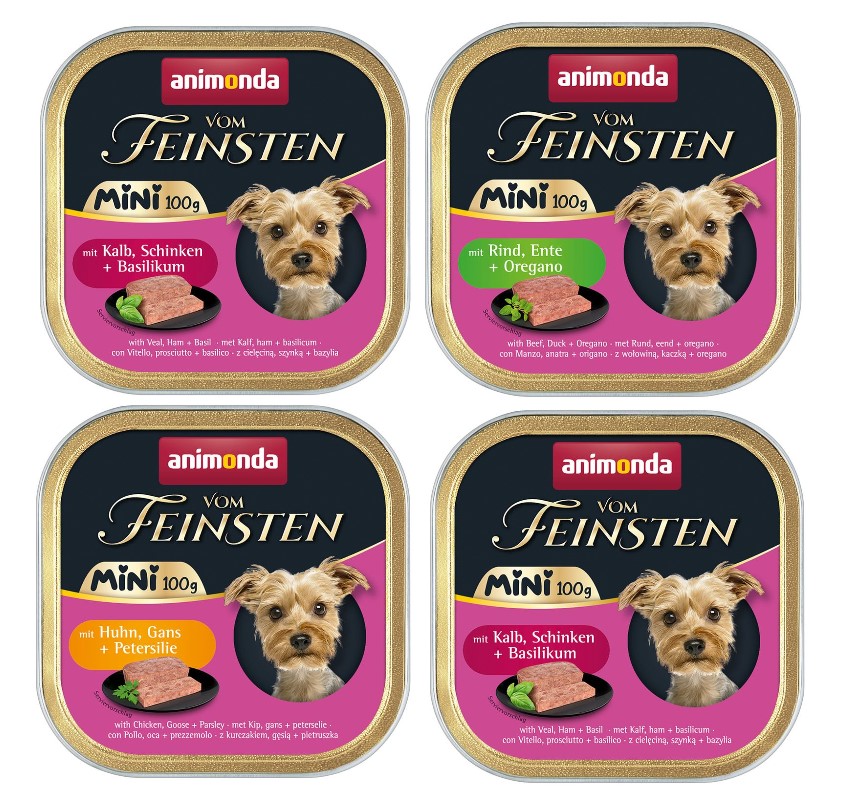 Vom Feinsten Mini