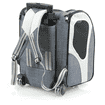 Hunde- & Katzen-Trolley/Rucksack Chester
