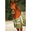 Grazing rug Denver 100 g - olive