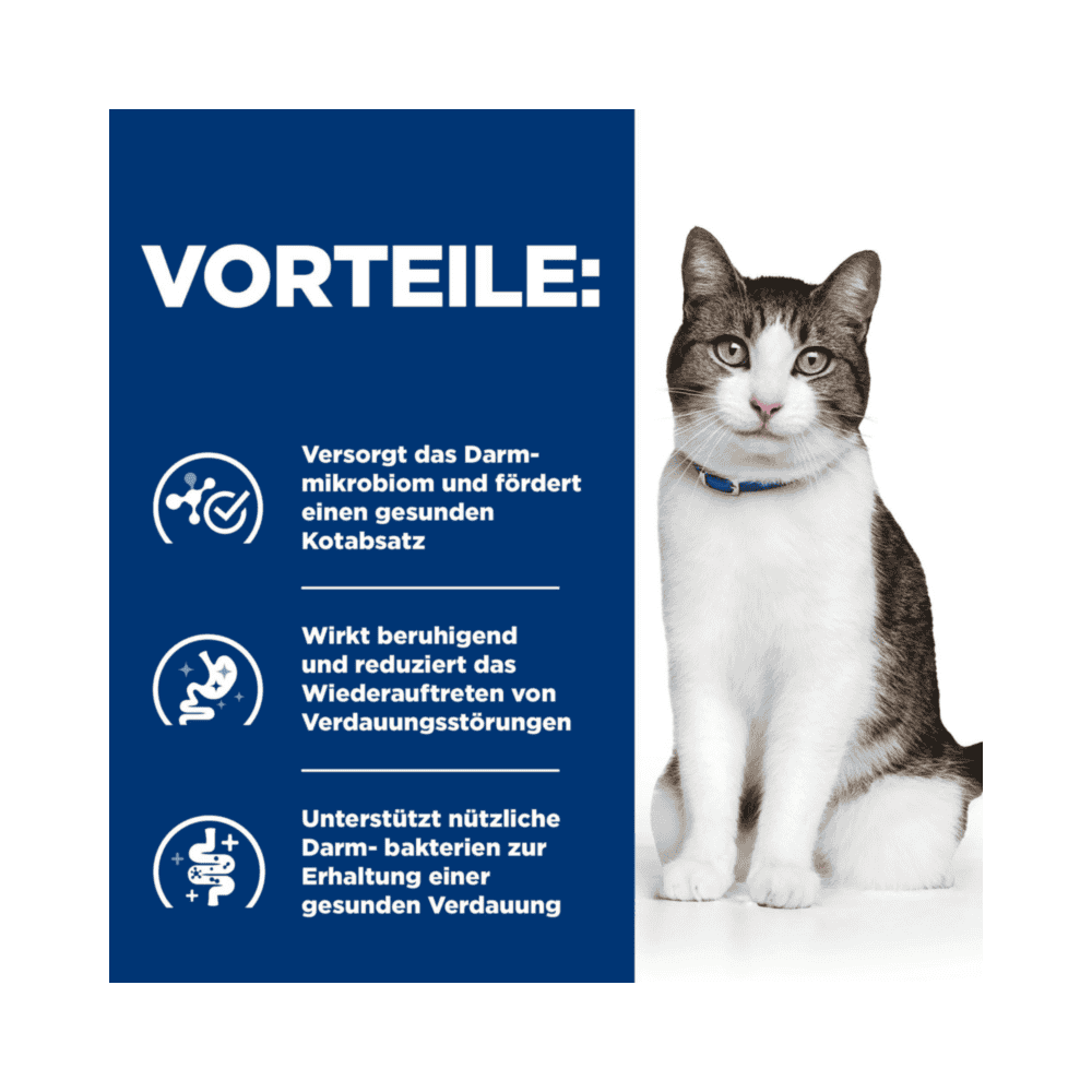 Feline Gastrointestinal Biome Stress Chicken Stew - Dose
