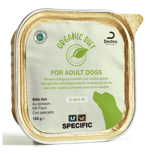 SPECIFIC C-BIO-W Organic
