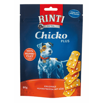 Extra Chicko Huhn