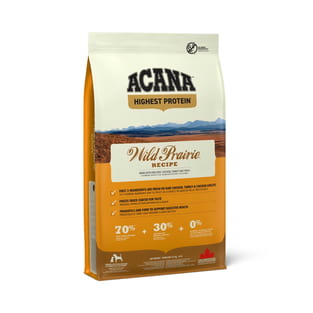 Highest Protein - WILD PRAIRIE