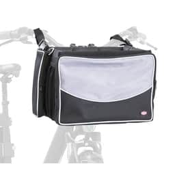Box avant pour vélos