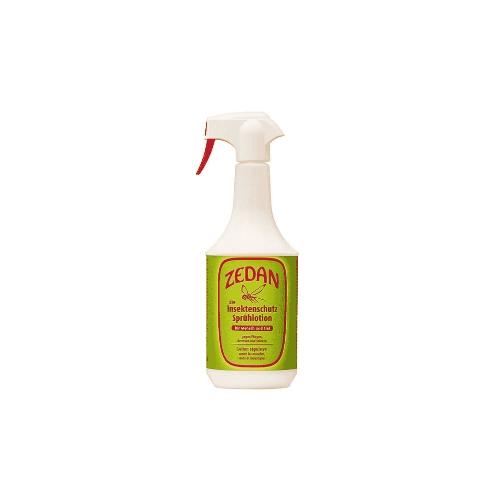 Insektenschutz Sprühlotion (Lotion insectifuge en spray)