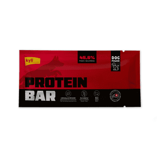 Protein Bar Rind