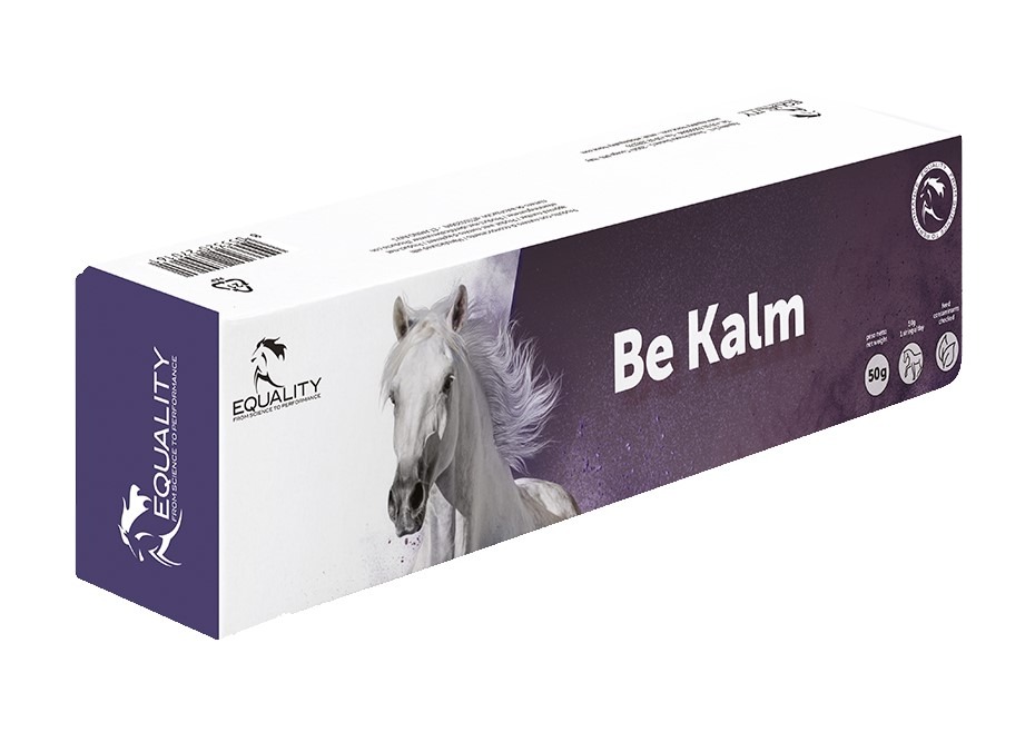Be Kalm Syringe