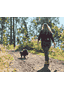 Trekking Belt 2.0 Black/Grey
