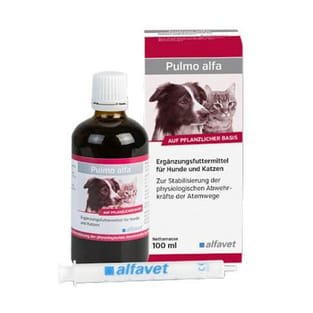 Pulmo Alfa