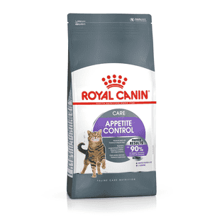 Appetite Control Sterilised