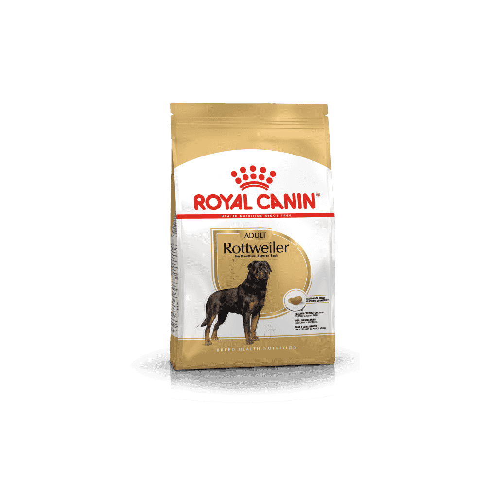 Rottweiler
