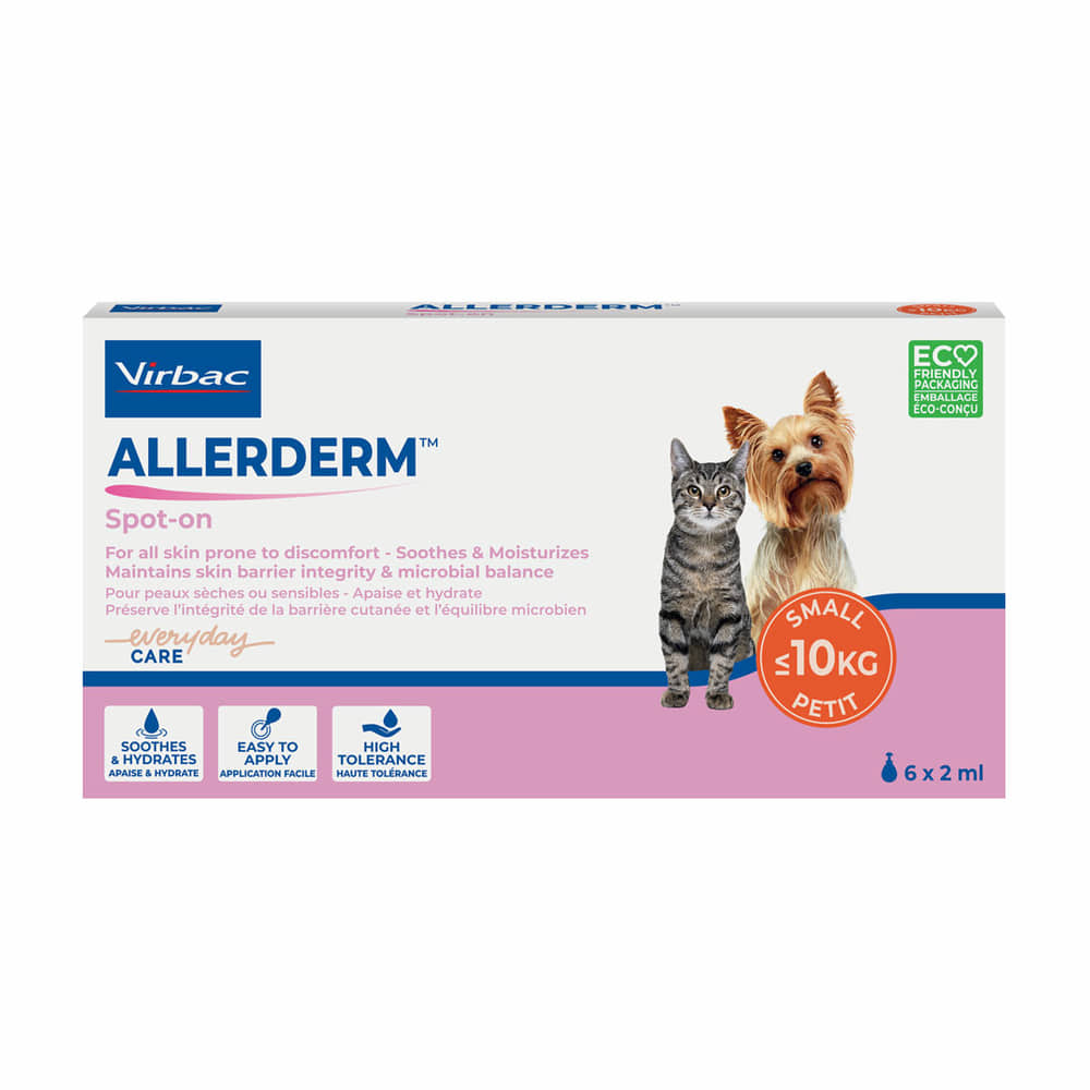 Allerderm Spot on