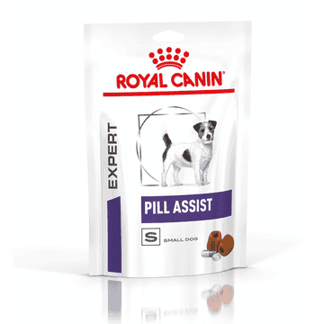 Pill Assist Small Dog