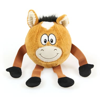 jouets pour chiens Faceball
