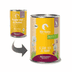 Sensibel Bio Huhn mit Karotte und Reis