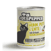 Cat Huhn, Pute & Ente mit Erbsen
