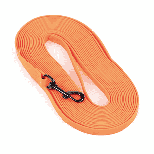 TrendLine Schleppleine NEON