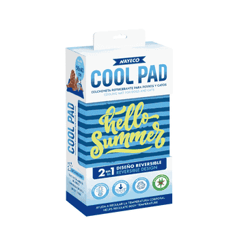 HELLO SUMMER COOL PAD