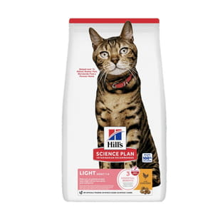 Feline Light Adult Chicken