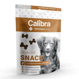 Canine Crunchy Snack Gastrointestinal
