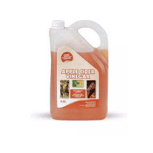 Apple Cider Vinegar