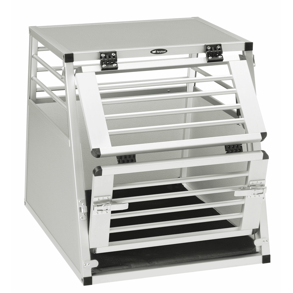 Aluminium Carbox Olympia