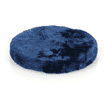 Cover disk Ø 20.5 x 3 cm, blue