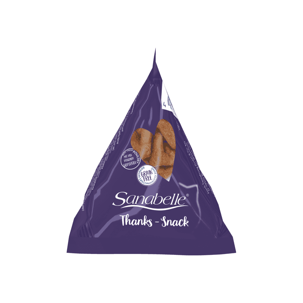 Thanks Snack