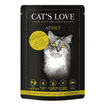 Adult Veau & Dinde Sachets