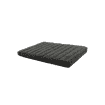 Orthopedic mattress gray