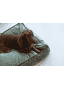 Coussin pour chien Nalino velours