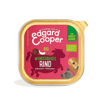 Adult Bio "Wunderbares Rind" Bœuf - Barquette