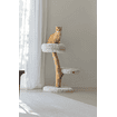 Arbre à chat en bois Zora
